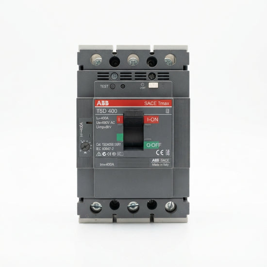 ABB 1SDA056156R1 INTERRUPTORES TERMOMAGNETICOS EN CAJA MOLDEADA