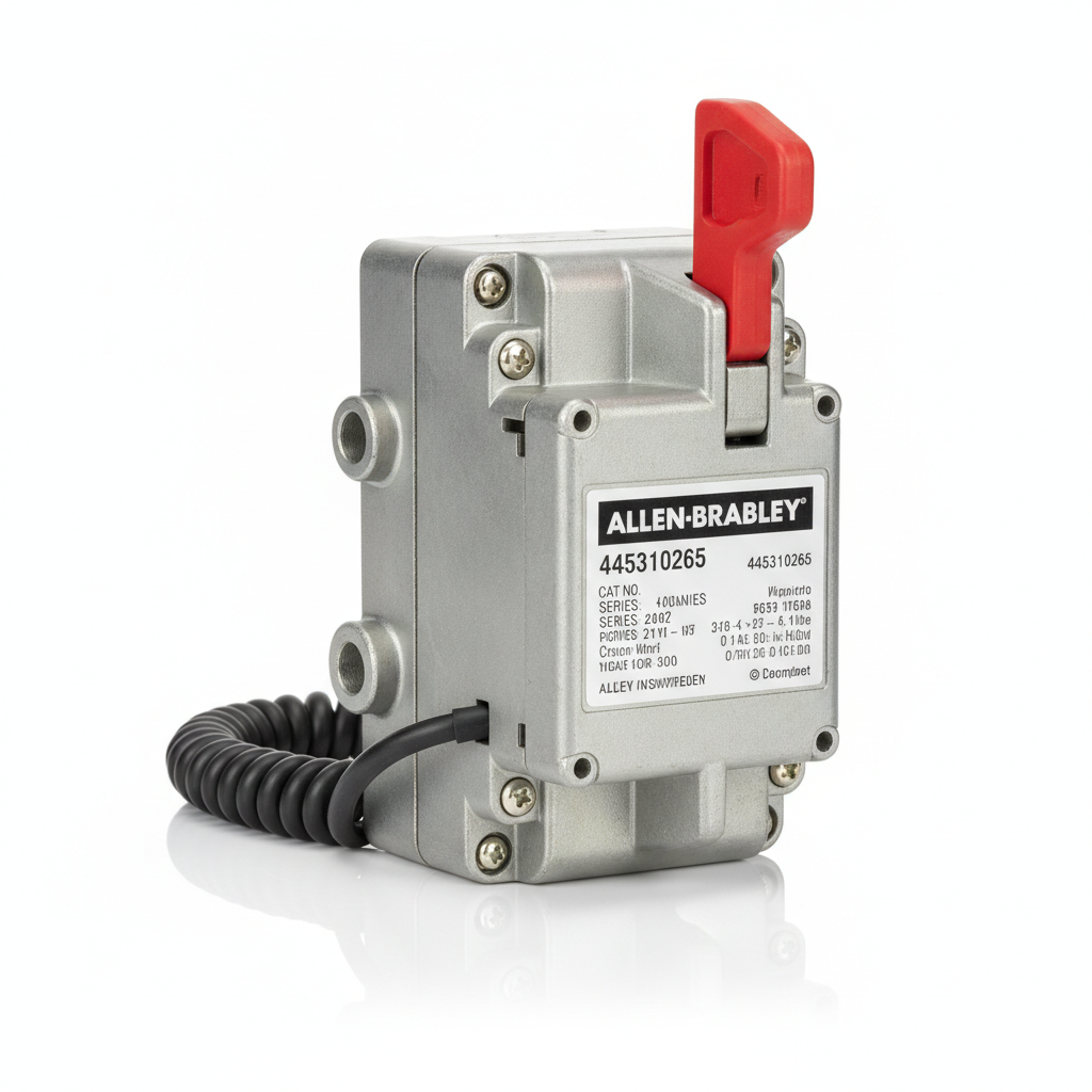 ALLEN-BRADLEY 445310265