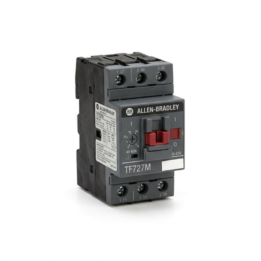 ALLEN-BRADLEY TF727M