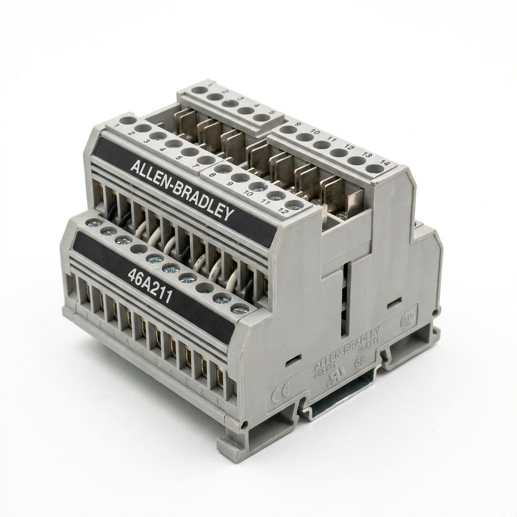 ALLEN-BRADLEY 46A211