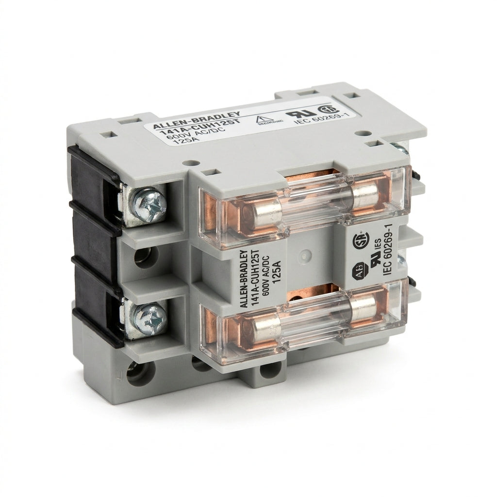 ALLEN-BRADLEY 141A-CUH125T
