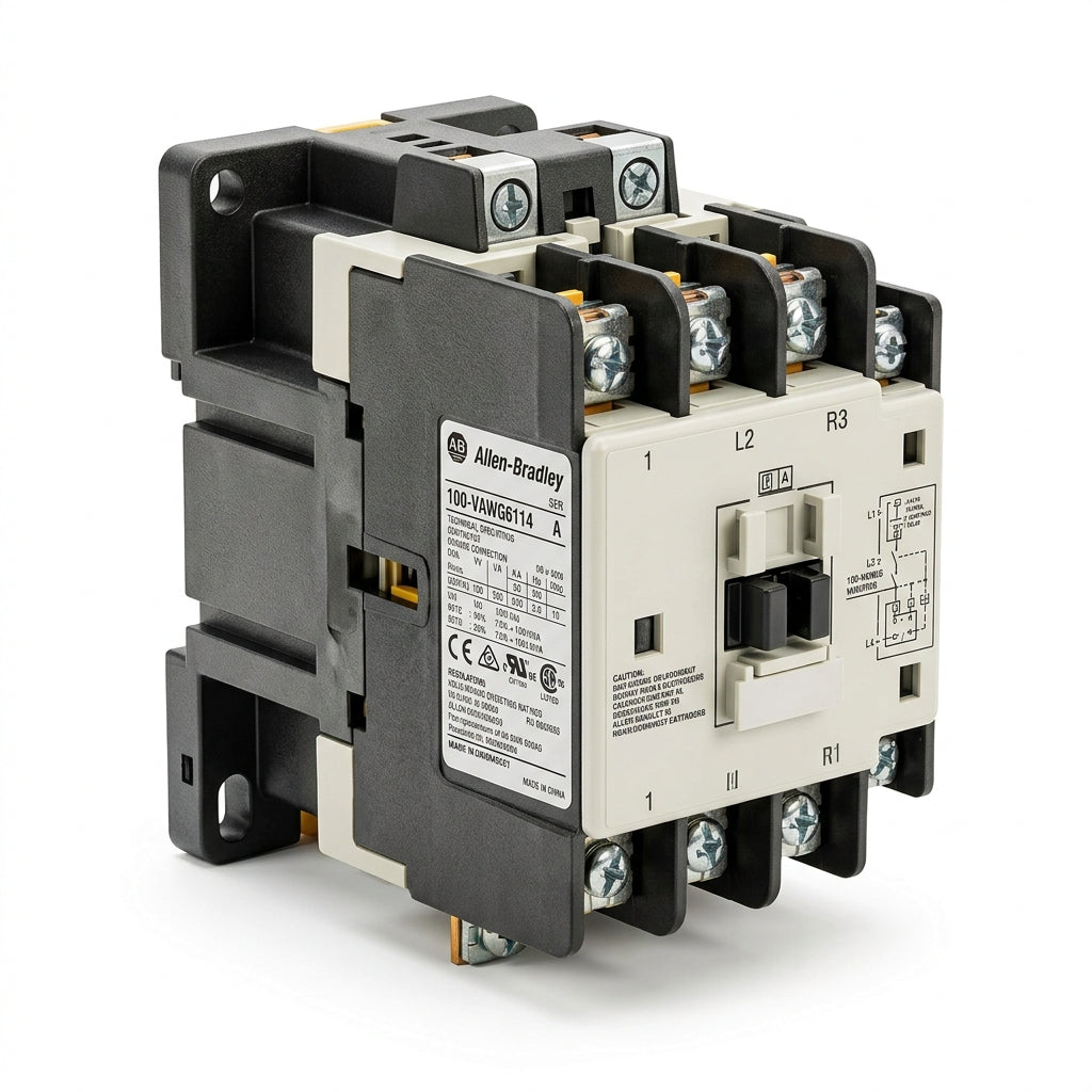 ALLEN-BRADLEY 100-VAWG6114