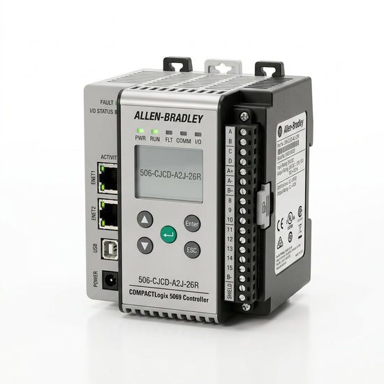 ALLEN-BRADLEY 506-CJCD-A2J-26R