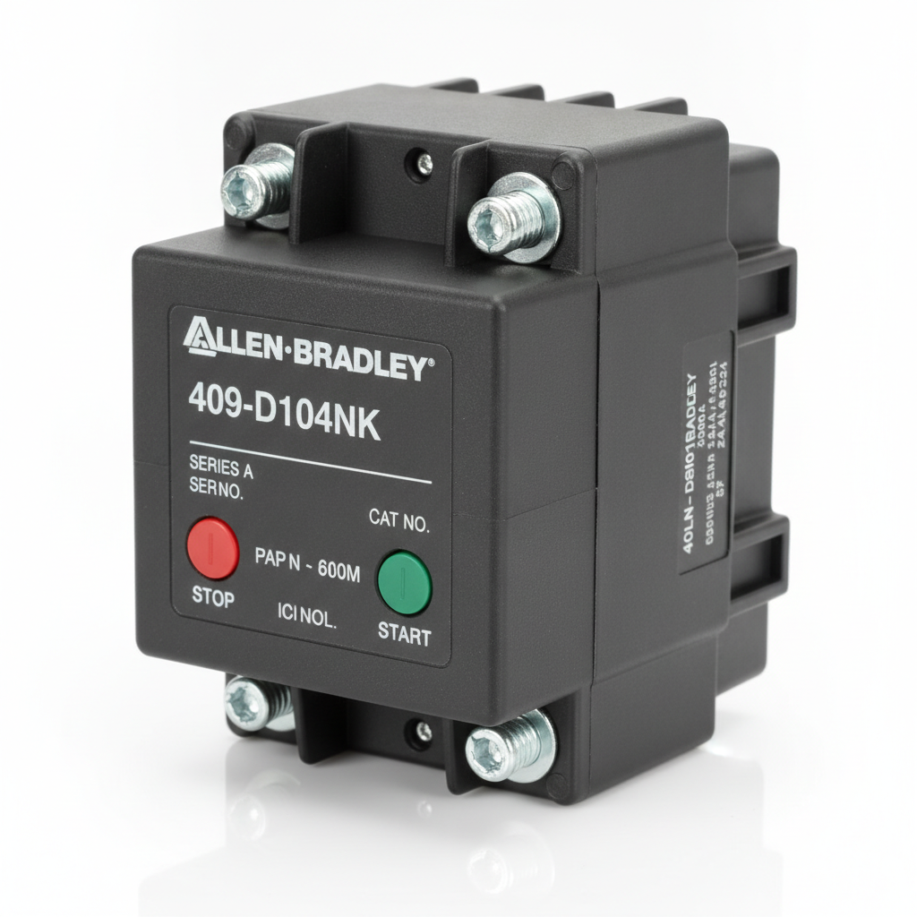 ALLEN-BRADLEY 409-D104NK