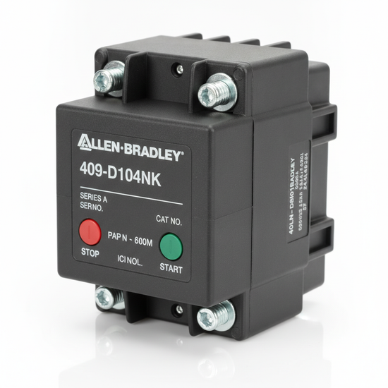 ALLEN-BRADLEY 409-D104NK