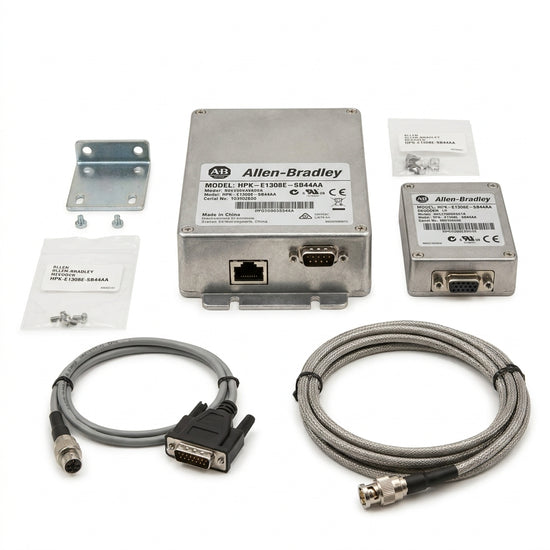 ALLEN-BRADLEY HPK-E1308E-SB44AA ENCODERS - DECODERS Y ACCESORIOS