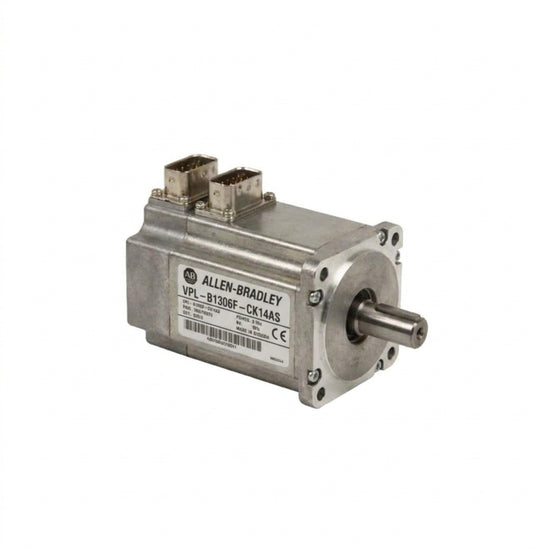 ALLEN-BRADLEY VPL-B1306F-CK14AS SERVOMOTORES Y SERVODRIVES