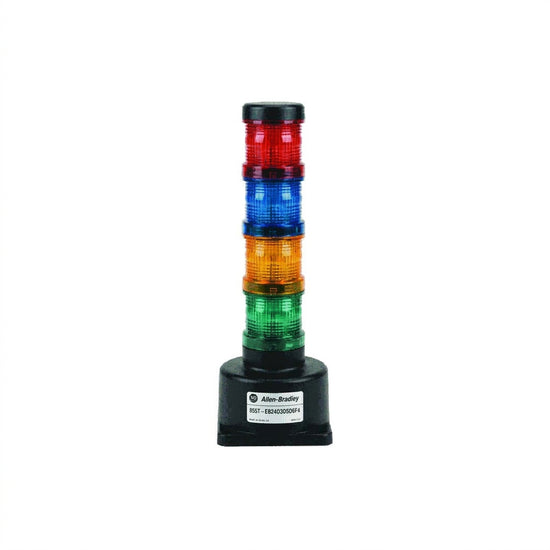 ALLEN-BRADLEY 855T-EB24D3D5D6F4 BALIZAS Y LUMITORRES (TORRETAS)