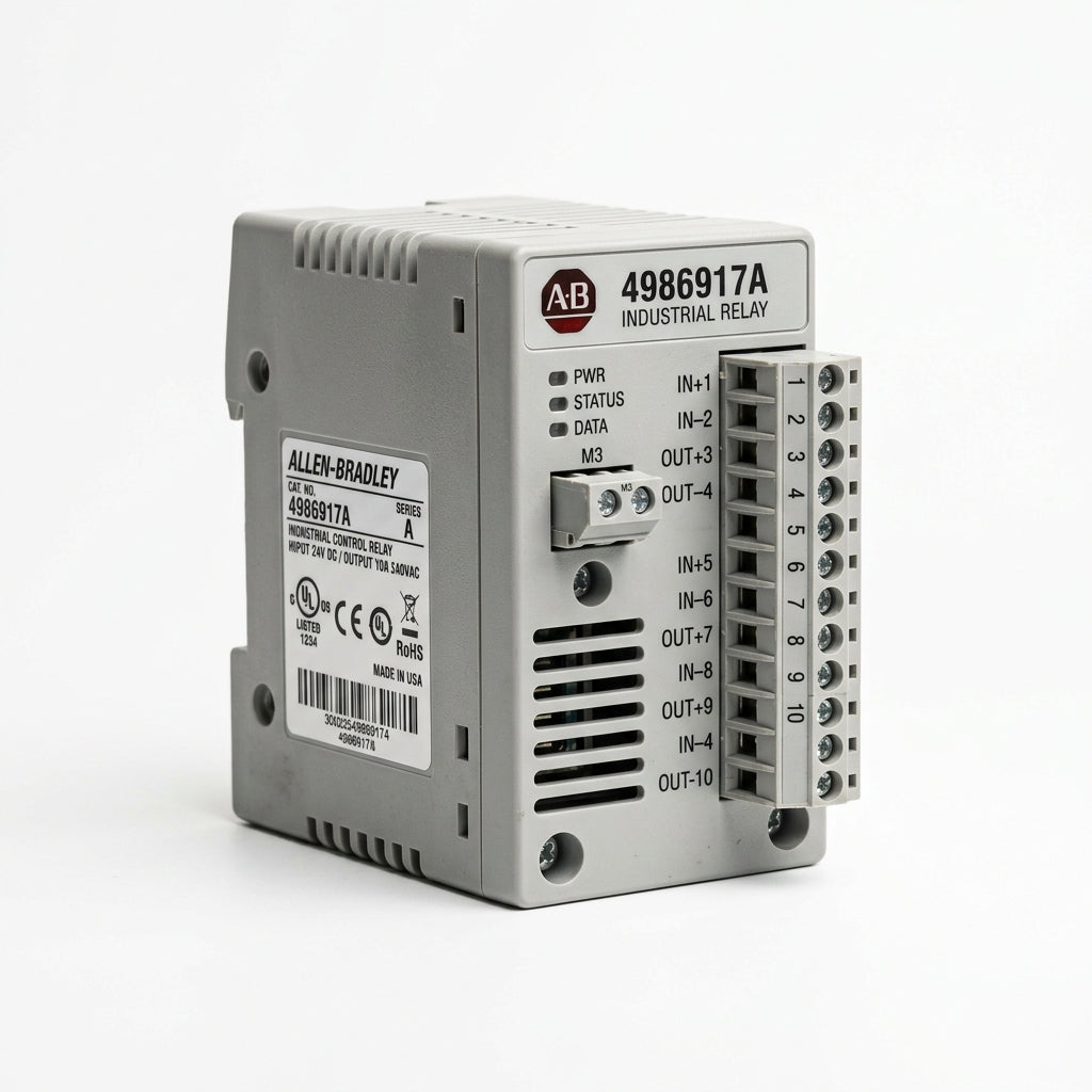 ALLEN-BRADLEY 4986917A
