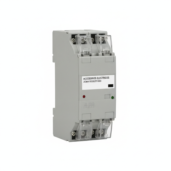 ABB 2CMA193302R1000 ACCESORIOS ELECTRICOS