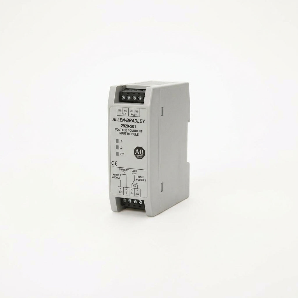 ALLEN-BRADLEY 2920-201