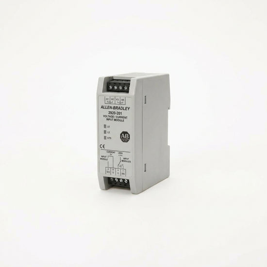 ALLEN-BRADLEY 2920-201