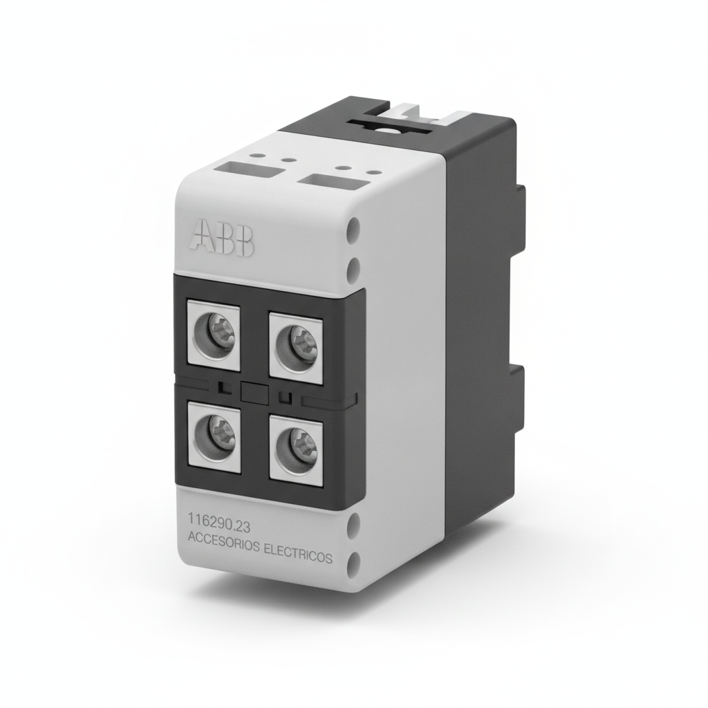 ABB 116290.23 ACCESORIOS ELECTRICOS