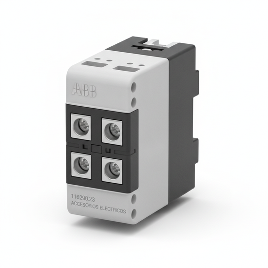 ABB 116290.23 ACCESORIOS ELECTRICOS