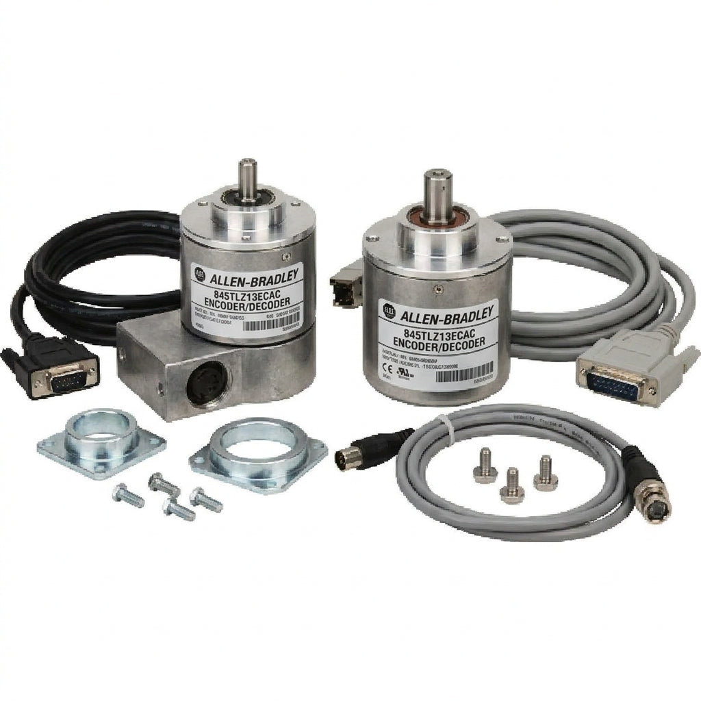 ALLEN-BRADLEY 845TLZ13ECAC ENCODERS - DECODERS Y ACCESORIOS