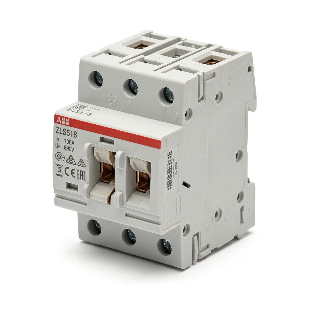 ABB ZLS518 ACCESORIOS ELECTRICOS