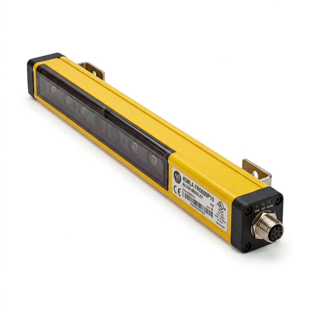 ALLEN-BRADLEY 45MLA-FRO6OOP1O