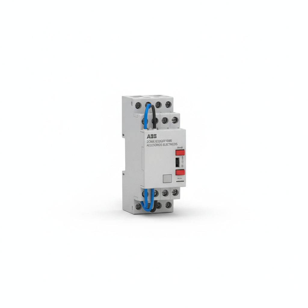 ABB 2CMA163262R1000 ACCESORIOS ELECTRICOS