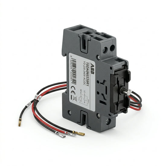 ABB 1SDA060339R1 ACCESORIOS ELECTRICOS
