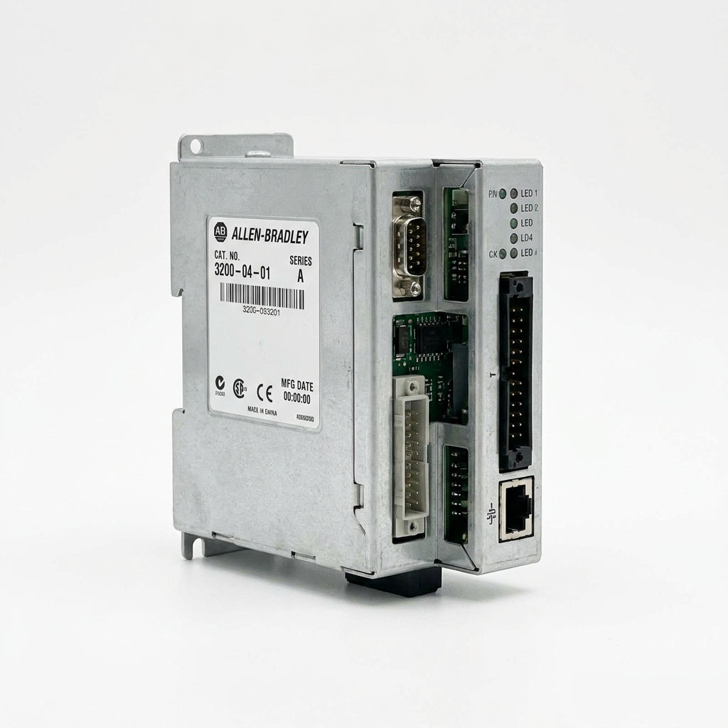 ALLEN-BRADLEY 3200-04-01 00:00:00