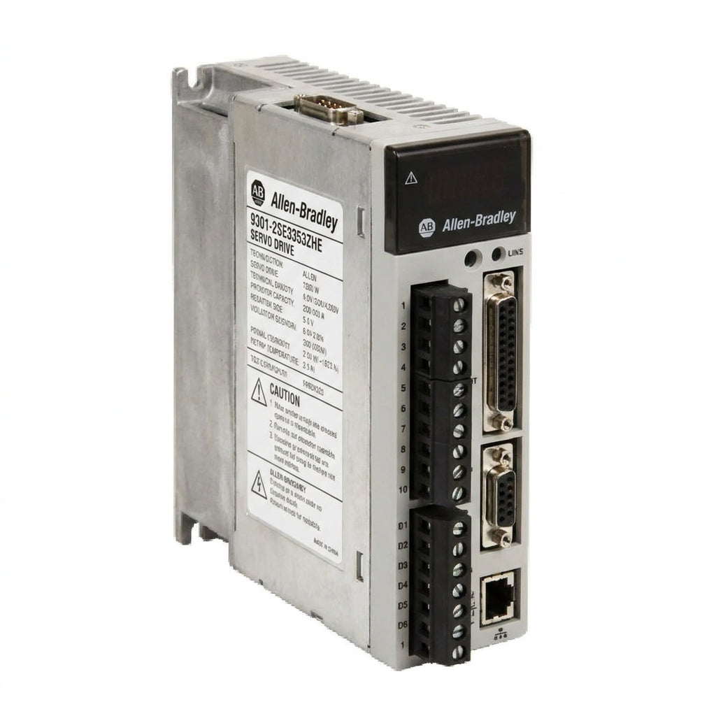 ALLEN-BRADLEY 9301-2SE3353ZHE