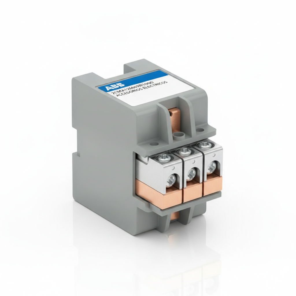ABB 2CMA126669R1000 ACCESORIOS ELECTRICOS
