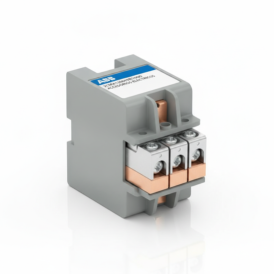 ABB 2CMA126669R1000 ACCESORIOS ELECTRICOS