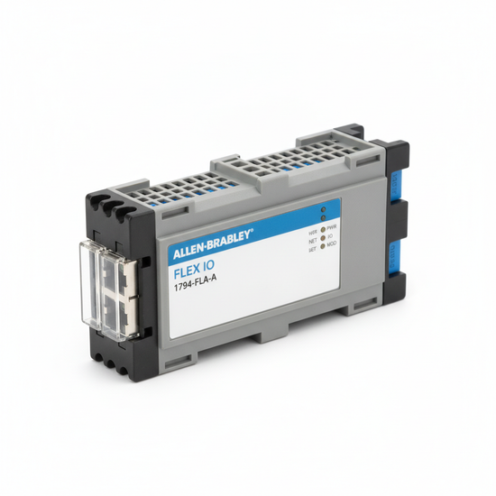 ALLEN-BRADLEY 1794-FLA-A PLCS (TARJETAS O MODULOS DE EXPANSION)