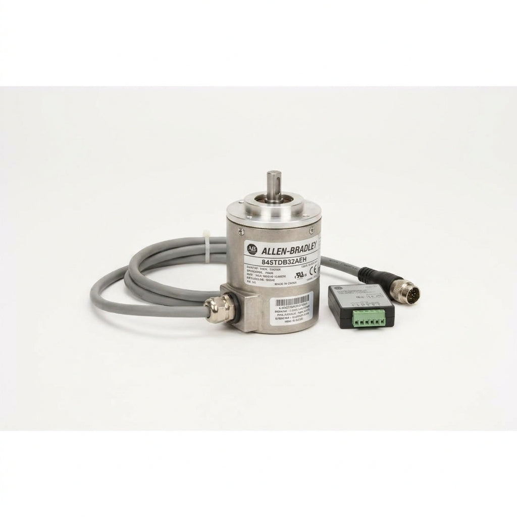 ALLEN-BRADLEY 845TDB32AEH ENCODERS - DECODERS Y ACCESORIOS