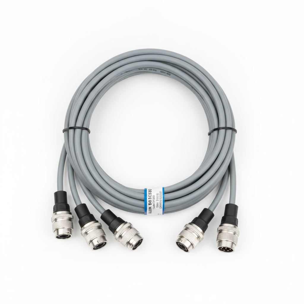 ALLEN-BRADLEY 1485CP1C50 CONECTORES RAPIDOS Y CABLES PARA SENSOR (CORDSETS)