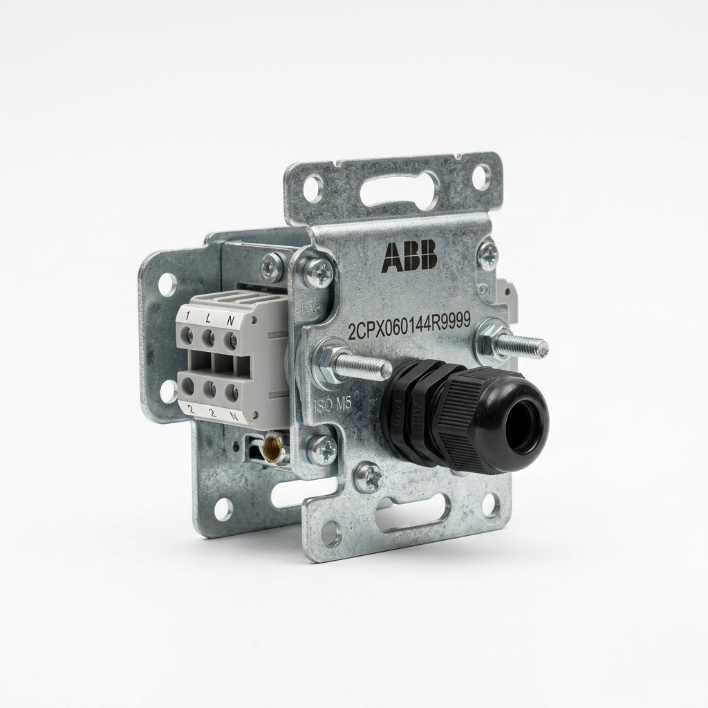 ABB 2CPX060144R9999 ACCESORIOS ELECTRICOS