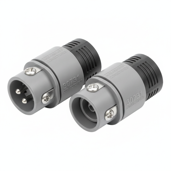 ALCO-CONTROLS 30731 CONECTORES