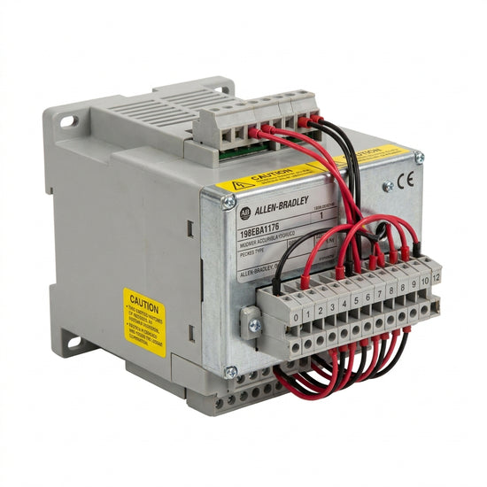 ALLEN-BRADLEY 198EBA1176