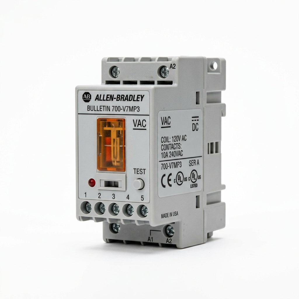 ALLEN-BRADLEY V7MP3