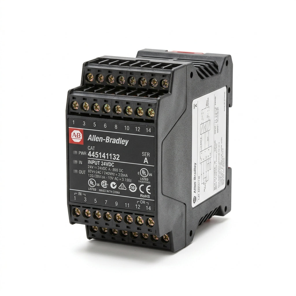 ALLEN-BRADLEY 445141132