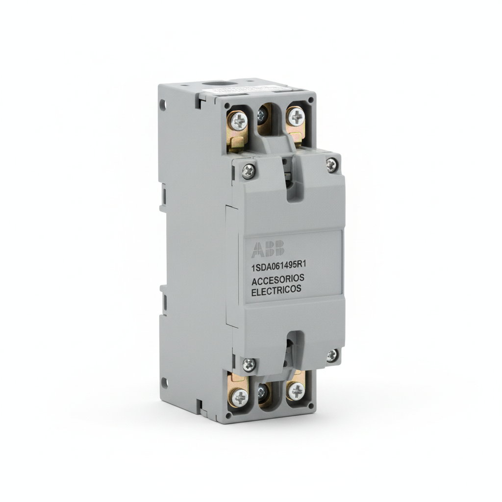 ABB 1SDA061495R1 ACCESORIOS ELECTRICOS