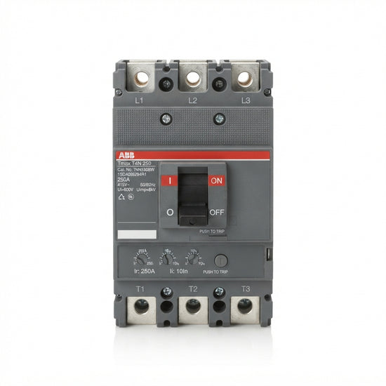 ABB 1SDA056294R1 INTERRUPTORES TERMOMAGNETICOS EN CAJA MOLDEADA