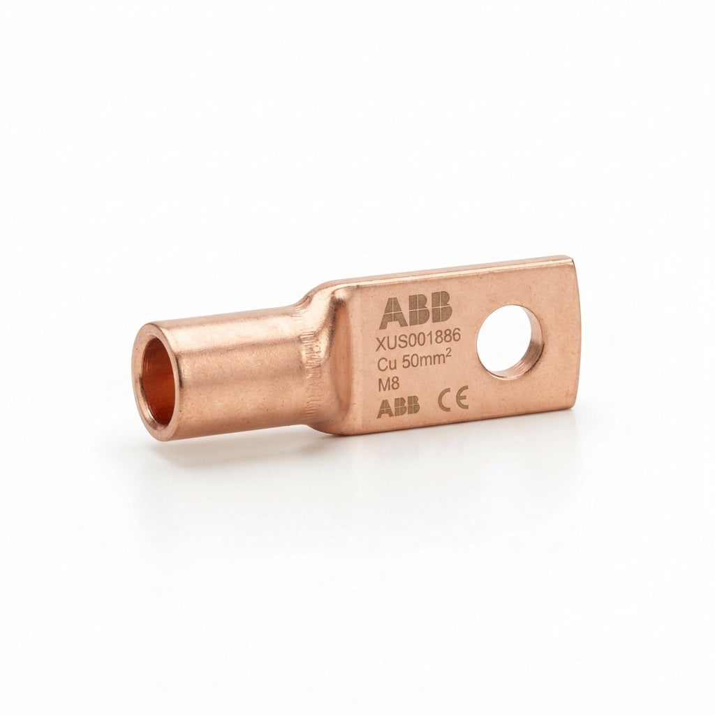 ABB XUS001886 TERMINALES Y ZAPATAS ELECTRICAS