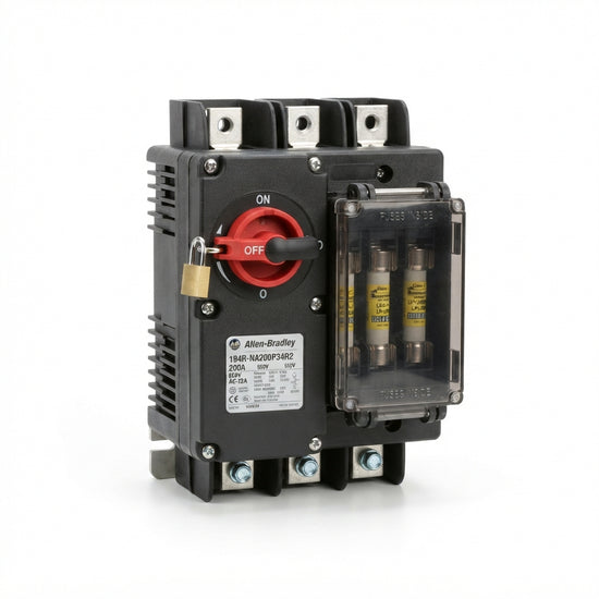 ALLEN-BRADLEY 194R-NA200P34R2