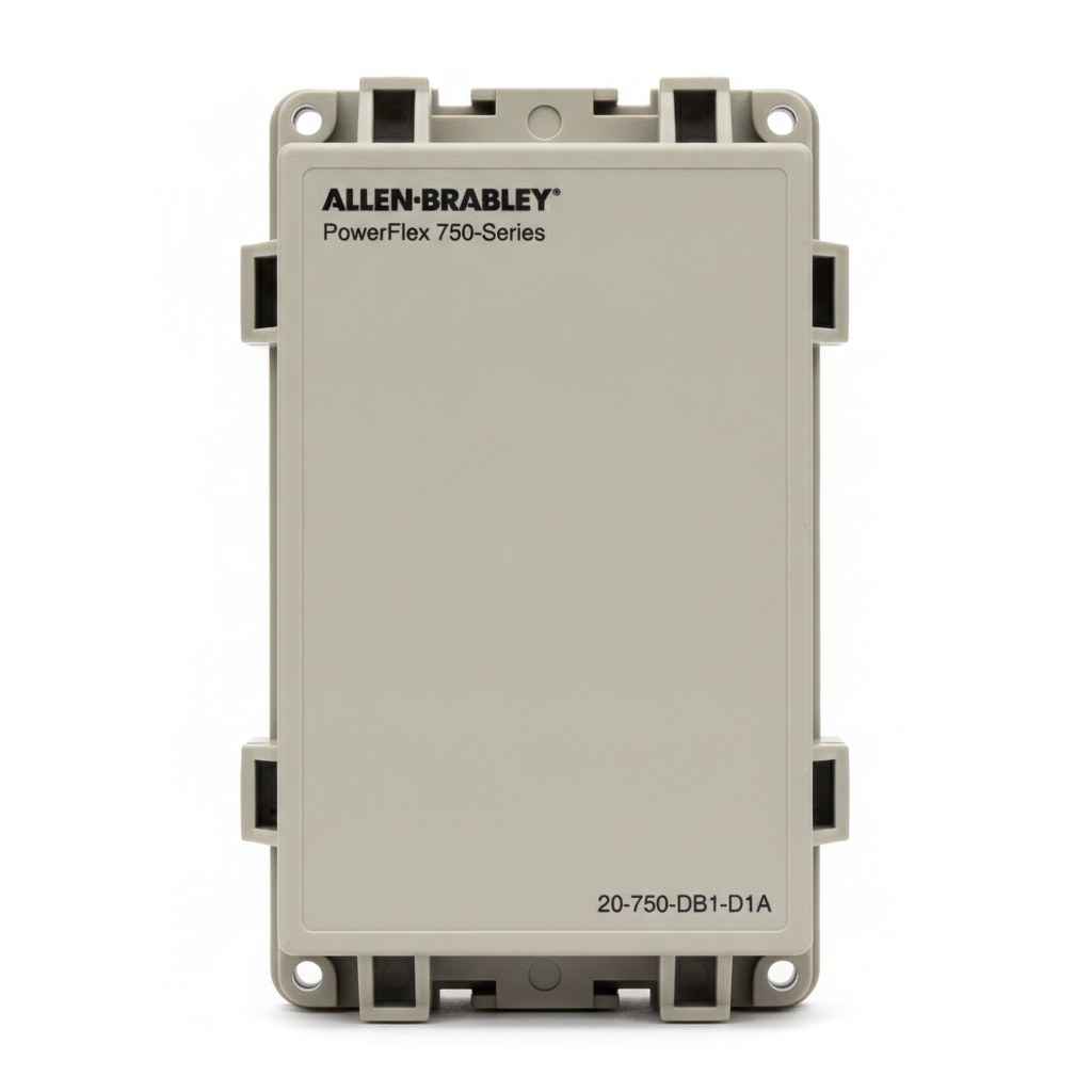 ALLEN-BRADLEY 20-750-DB1-D1A