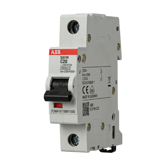 ABB 2CMA167188R1000 ACCESORIOS ELECTRICOS