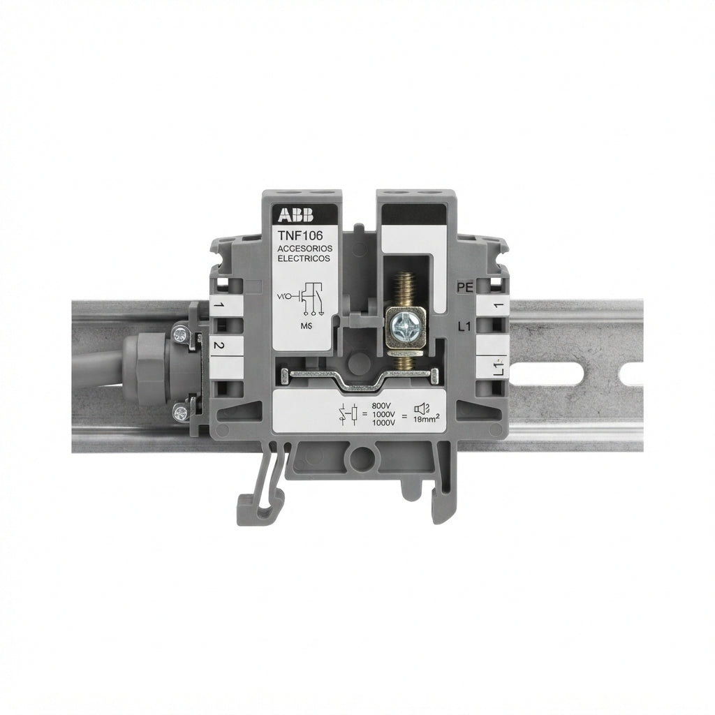 ABB TNF106 ACCESORIOS ELECTRICOS