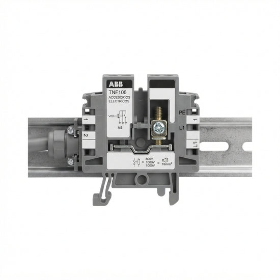 ABB TNF106 ACCESORIOS ELECTRICOS