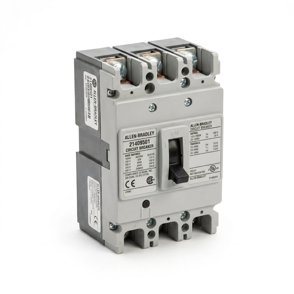 ALLEN-BRADLEY 21409501