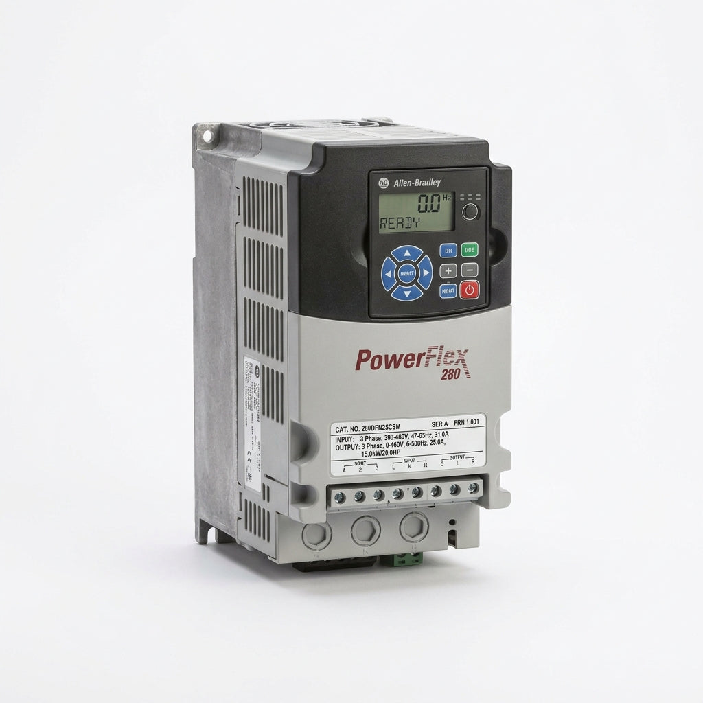 ALLEN-BRADLEY 280DFN25CSM
