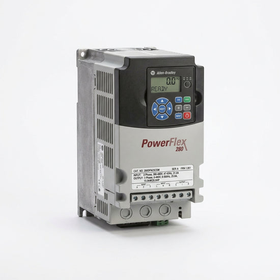 ALLEN-BRADLEY 280DFN25CSM