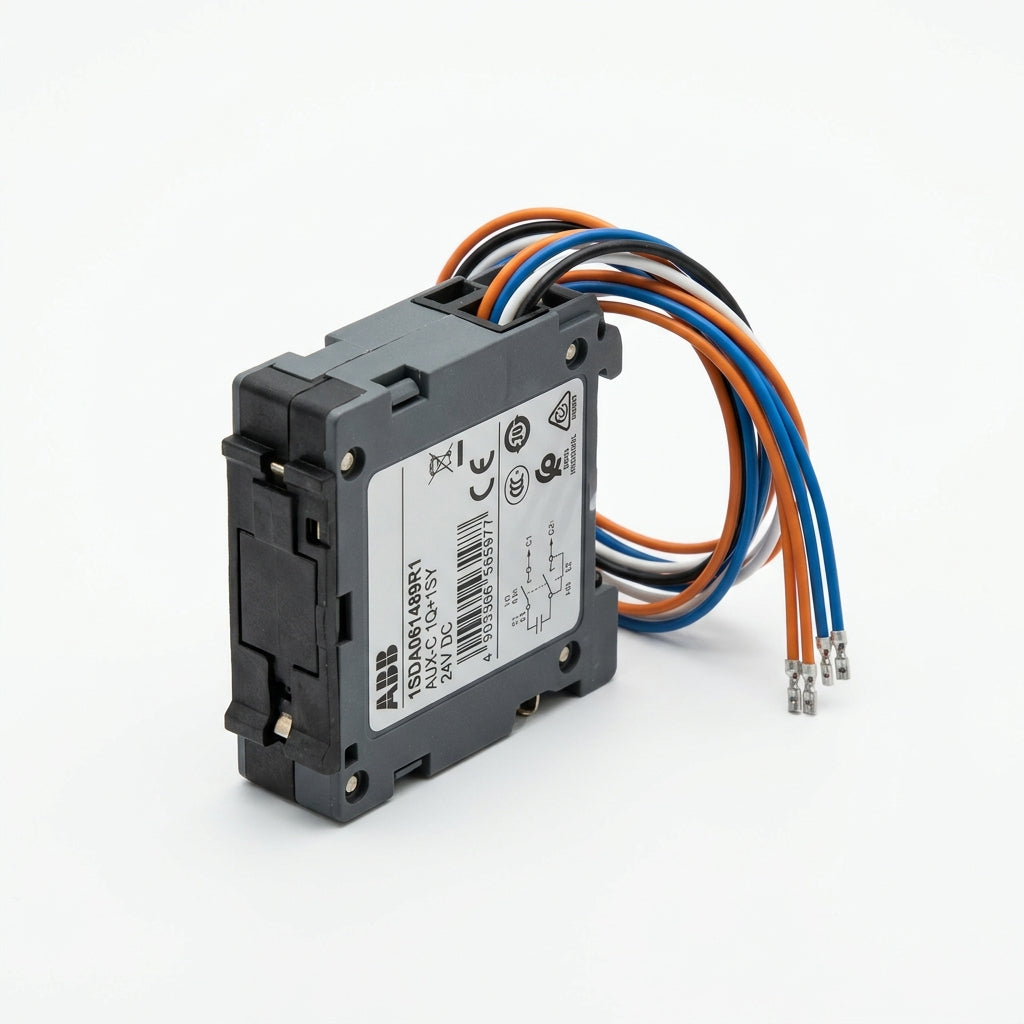 ABB 1SDA061489R1 ACCESORIOS ELECTRICOS