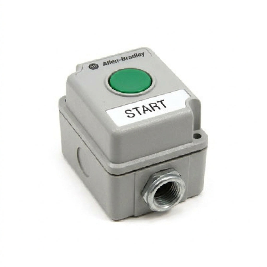 ALLEN-BRADLEY 800F-35BT145 BOTONES PULSADORES BOTONERAS Y ACCESORIOS
