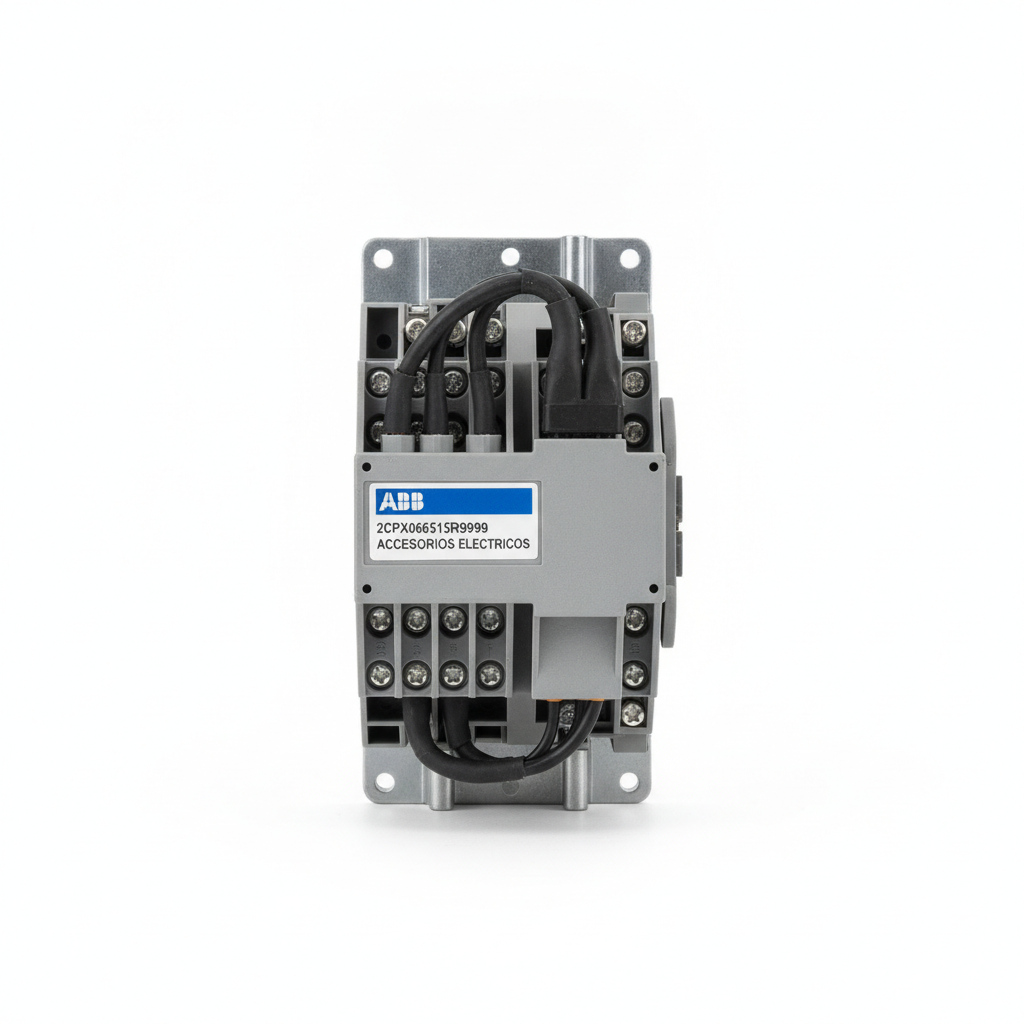 ABB 2CPX066515R9999 ACCESORIOS ELECTRICOS