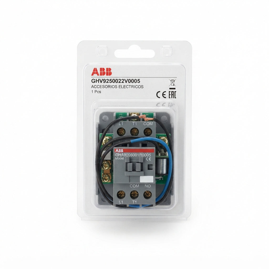 ABB GHV9250022V0005 ACCESORIOS ELECTRICOS